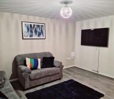 Wigan Casa | Entire 3 bedroom luxurious house, Wigan , Manchester