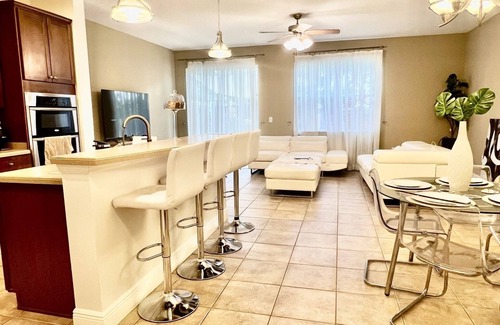 Oviedo Casa | Entire 3Bedroom 2.5 Bathroom Home