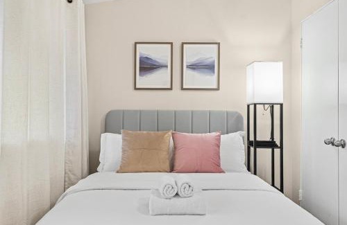 Palo Alto Apartamento | Entire 3br House with Playground Tent