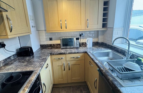 Sunderland Casa | Entire 4-bed House in Sunderland