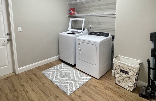Arcadia Casa | Entire 4BD Roebuck Home 10Min From Spartanburg DOWNTOWN