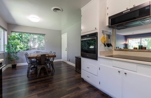 Fair Oaks Casa | ¡Familia, diversión, relax y un parque de ensueño como el patio trasero! A 5 minutos del río americano.