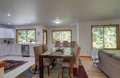 Des Moines Casa | Entire 5bd home in Des Moines Close Redondo Beach