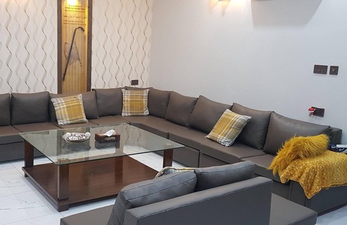 Mirpur Villa | Captivating 6-Bed Villa in Dist Mirpur
