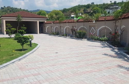 Mirpur Villa | Captivating 6-Bed Villa in Dist Mirpur