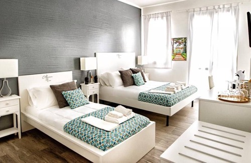 Monte Po-Nesima-San Leone-Rapisardi Casa | entire accommodation in Catania center up to 13 beds