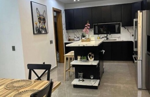North Coast Apartamento | Alojamiento entero: villa en Cabrera, República Dominicana