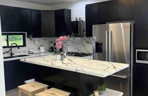 North Coast Apartamento | Alojamiento entero: villa en Cabrera, República Dominicana
