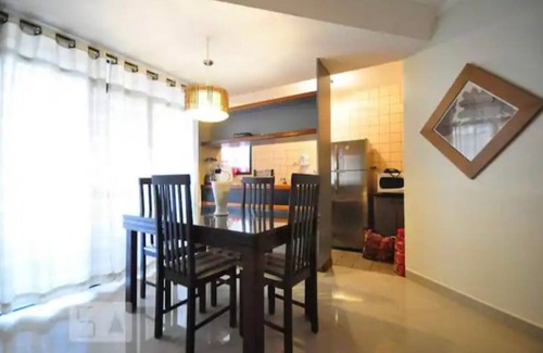 Sao Paulo Apartamento | Entire Apartment - The Hill Residence Condominium