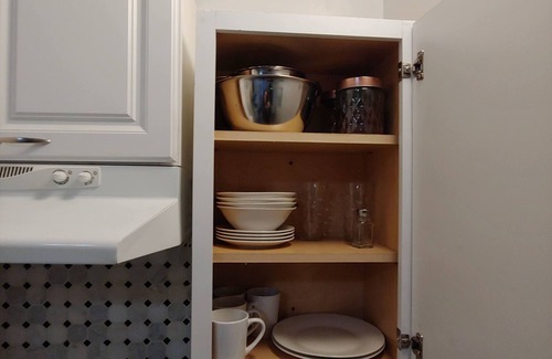 Hamilton Heights Casa | Entire Apart. Cozy Studio in a Private Townhouse