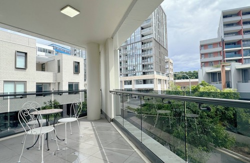 Zetland Apartamento | Entire Apart With 2 bedroom 2 bathroom in Zetland