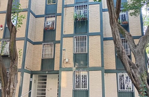 Miguel Hidalgo Apartamento | Departamento entero, zona muy segura en Lomas de Sotelo, cerca de Polanco, CDMX.