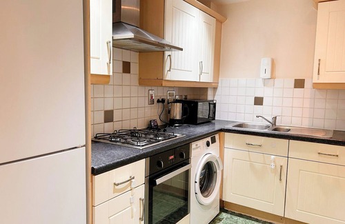 Barnhill Apartamento | Entire apartment close to Wembley Stadium