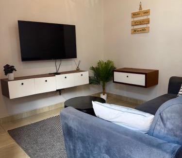Sinza Apartamento | Entire Apartment at Kijitonyama