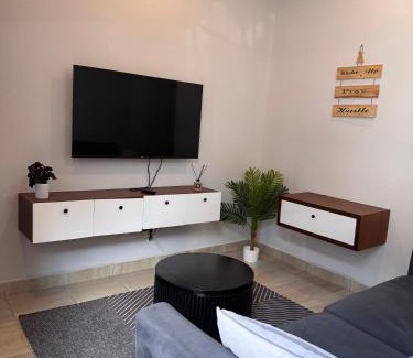 Sinza Apartamento | Entire Apartment at Kijitonyama