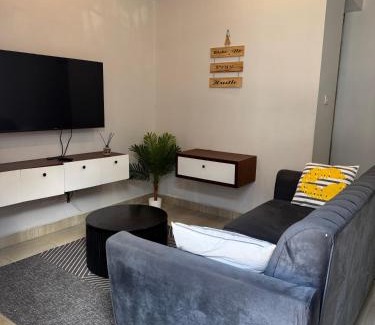 Sinza Apartamento | Entire Apartment at Kijitonyama