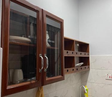 Sinza Apartamento | Entire Apartment at Kijitonyama