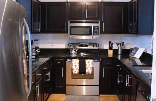 Dunwoody Apartamento | ENTIRE APARTMENT-Comfy/Cozy 2bdrm near Perimeter