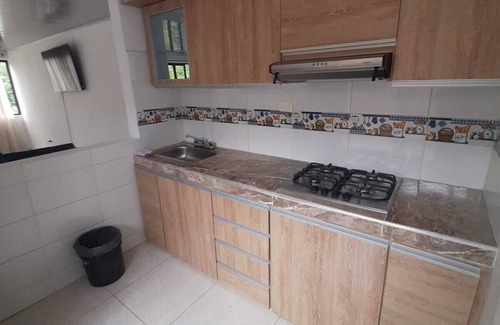 Ibague Apartamento | Apartamento entero Ibagué - Tolima