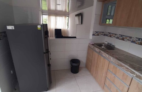 Ibague Apartamento | Apartamento entero Ibagué - Tolima