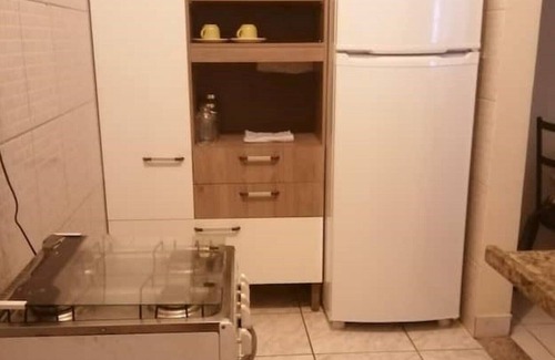 Sete Lagoas Apartamento | Entire apartment in family building.
