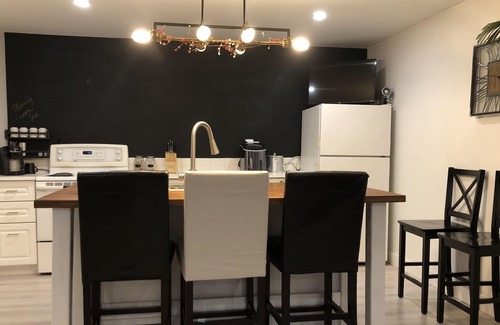 Stratford Apartamento | Entire apartment in house