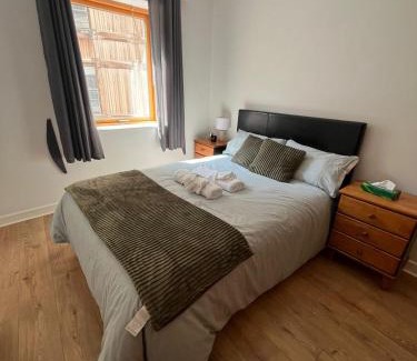 North Wall Apartamento | Entire Apartment in Heart of Dublin