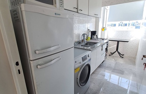 Congreso Apartamento | Departamento completo en el centro de Buenos Aires