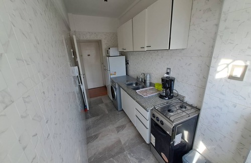 Congreso Apartamento | Departamento completo en el centro de Buenos Aires