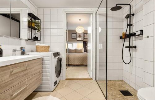 Trondheim Apartamento | Entire apartment in Trondheim city centre, Norway