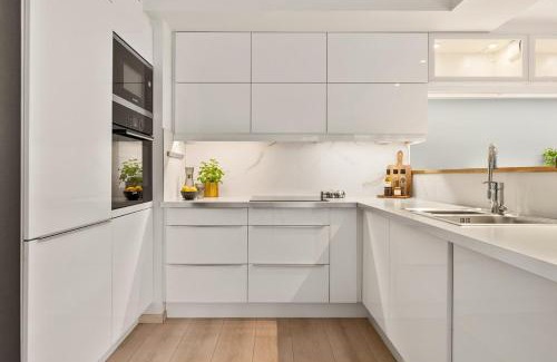 Trondheim Apartamento | Entire apartment in Trondheim city centre, Norway