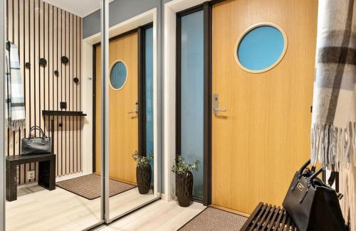 Trondheim Apartamento | Entire apartment in Trondheim city centre, Norway