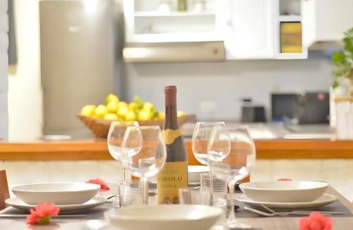 Frascati Apartamento | Entire apartment in villa with parking
