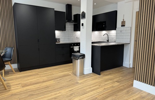 Waterloo Apartamento | Entire apartment in Waterloo