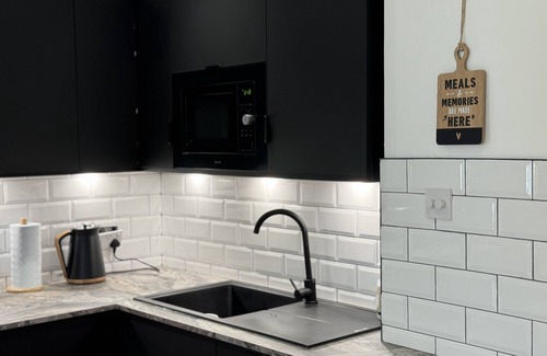 Waterloo Apartamento | Entire apartment in Waterloo