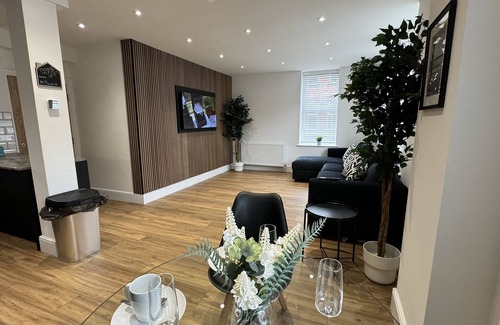 Waterloo Apartamento | Entire apartment in Waterloo