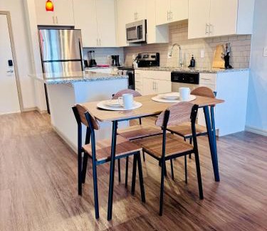 Kissimmee Apartamento | Entire Apartment King Bed, Pets Welcome, 15 Min to Parks, Resort-Style Amenities