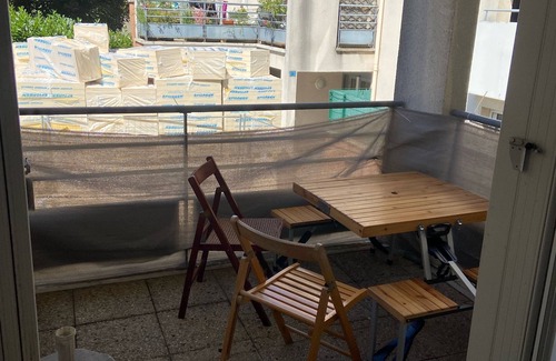Bagneux Apartamento | ENTIRE APARTMENT Near Paris 14 RER B METRO 4 Bagneux/Arcueil cachan