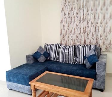 Siliguri Apartamento | Entire Apartment -Pradhan Nagar Middle of the city