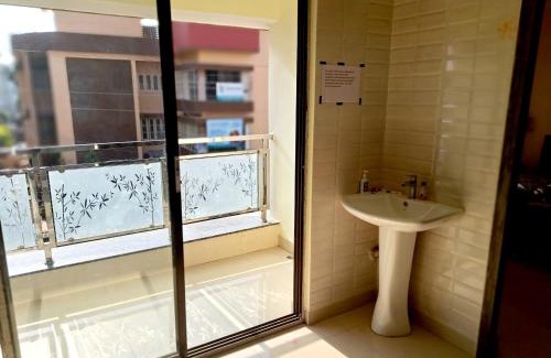 Siliguri Apartamento | Entire Apartment -Pradhan Nagar Middle of the city