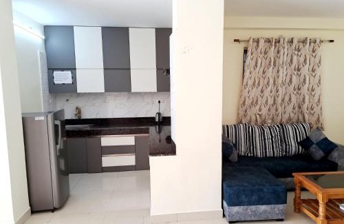 Siliguri Apartamento | Entire Apartment -Pradhan Nagar Middle of the city