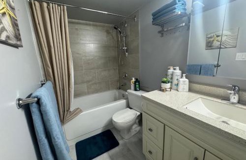 Beltline Apartamento | Entire Apartment Prime Downtown location Free underground Parking