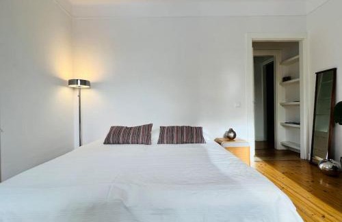 Enskede Gard Apartamento | Entire Apartment Stockholm