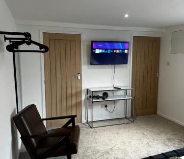 Colchester Apartamento | Entire Apartment super king bed close to Town Centre