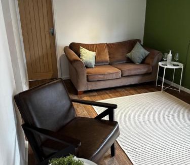 Colchester Apartamento | Entire Apartment super king bed close to Town Centre