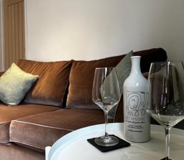 Colchester Apartamento | Entire Apartment super king bed close to Town Centre