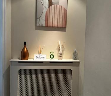 Five Oak Green Apartamento | Entire Apartment Tonbridge Centre