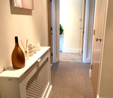 Five Oak Green Apartamento | Entire Apartment Tonbridge Centre
