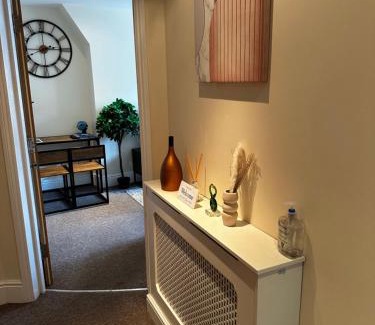 Five Oak Green Apartamento | Entire Apartment Tonbridge Centre