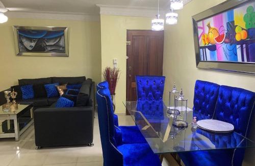 Los Rios Apartamento | Entire Apartment Tu Nido De Amor netflix Wifi